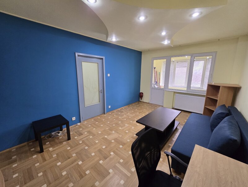 Lacul Tei, Opanez, 110 m de Parcul Circului, apartament cu 2 camere.