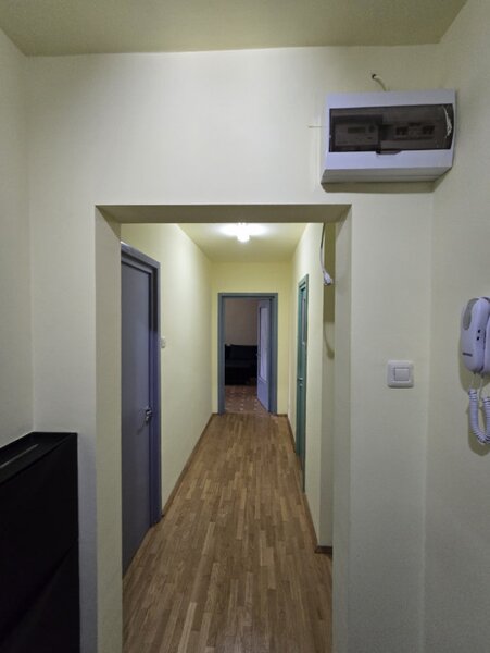 Lacul Tei, Opanez, 110 m de Parcul Circului, apartament cu 2 camere.