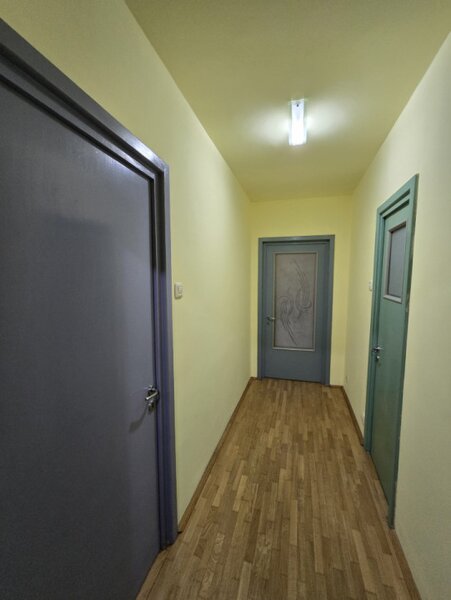 Lacul Tei, Opanez, 110 m de Parcul Circului, apartament cu 2 camere.